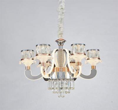 水晶吊灯 DBS8837-6