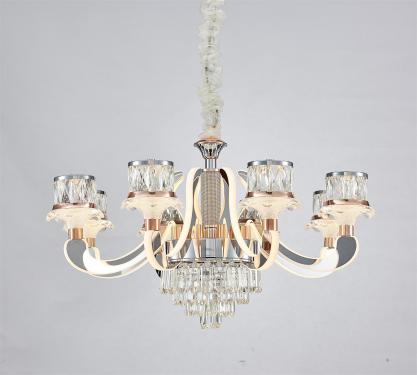 水晶吊灯 DBS8837-8